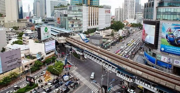 สุขุมวิท location