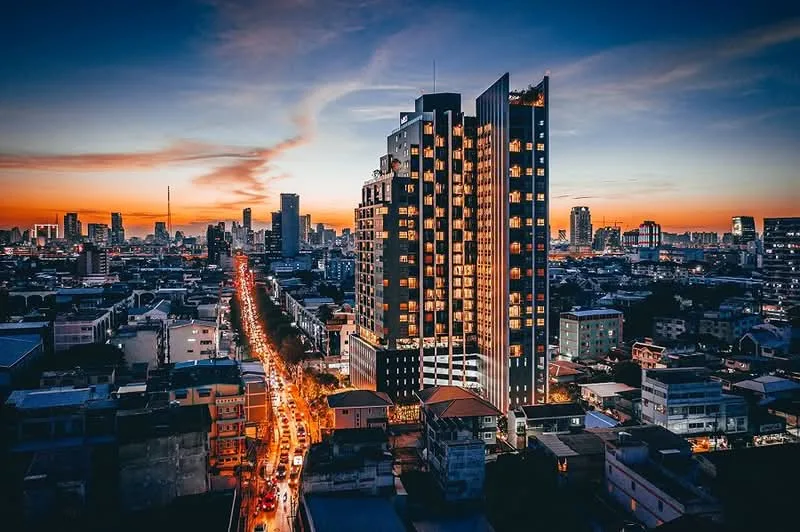 รัชดา location